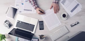 Training on Business Writing Skills