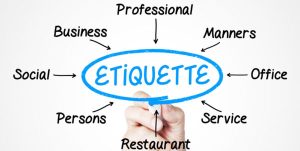 Business Etiquette and Office Protocols Training