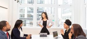 Change Leadership Training: Strategies for Driving Success