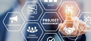 Project Management Training Program