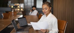 Training for Office Managers