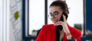 Training for Executive Secretaries