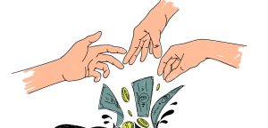 Fundraising Strategies Training