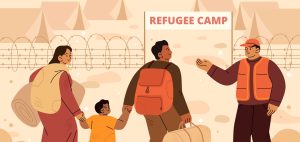 Camp Coordination and Camp Management(CCCM) Training