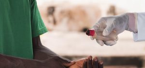 Disaster Preparedness and Emergency Response Training