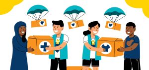 Humanitarian Coordination and Cluster Approach Training Kenya