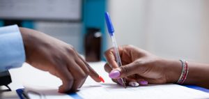 Humanitarian Policy Advocacy and Governance Training Kenya