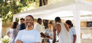 Humanitarian Principles and Standards Training Kenya