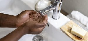 Training on Hygiene and Sanitation Promotion During Emergencies