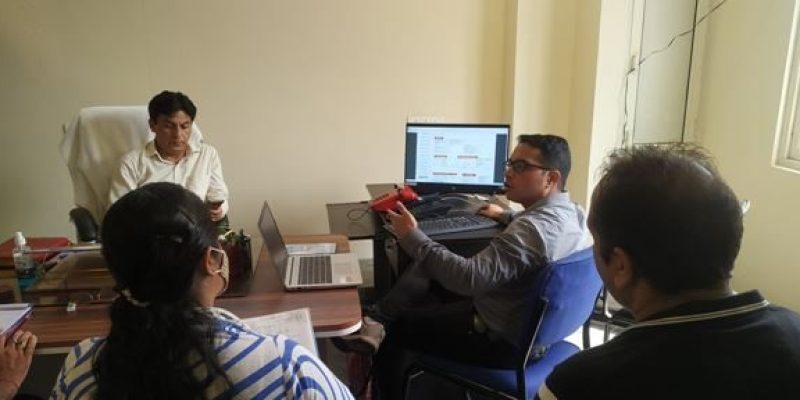 Electronic Government Procurement Training