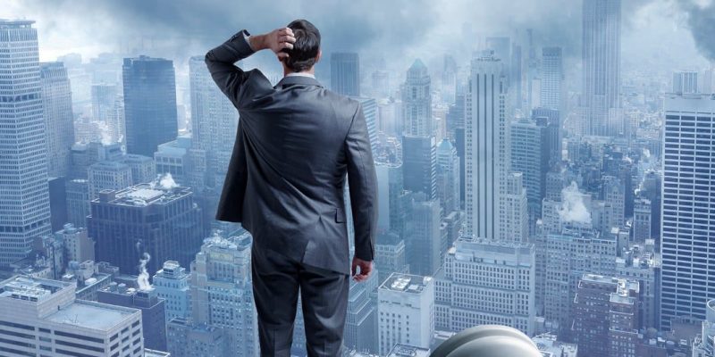 Leadership Edge Training Course