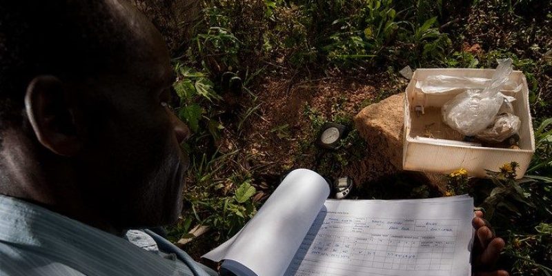 Monitoring & Evaluation for Climate Change Adaptation Training