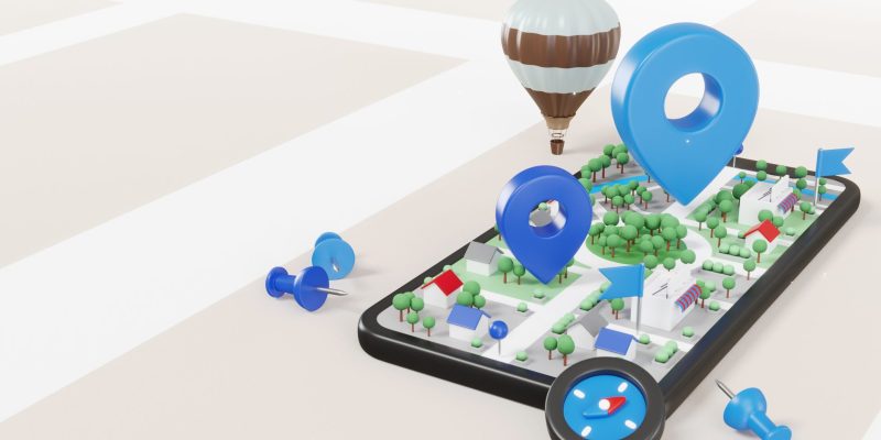 Web-Based GIS and Mapping Training | Kenya