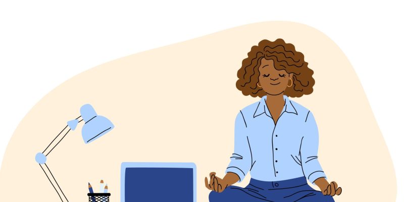 Employee Wellness and Productivity Training