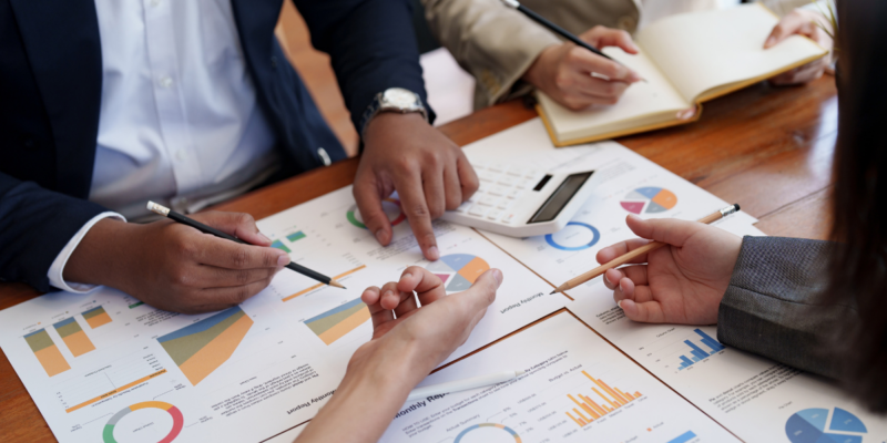 Result-Based Monitoring & Evaluation Training