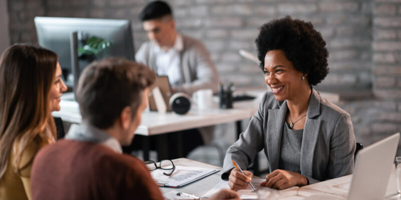 Beyond Customer Service Training