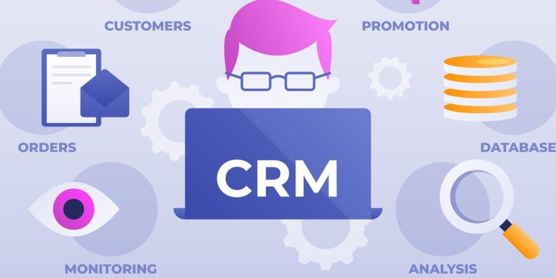 Advanced Customer Relationship Management (CRM) Training