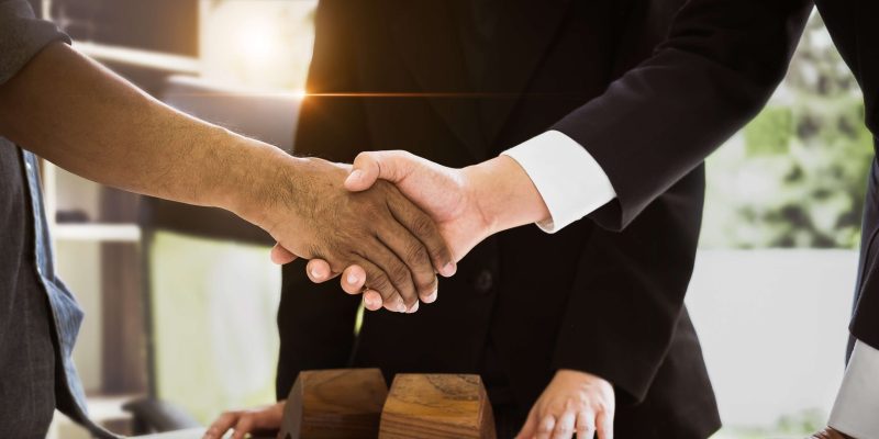 Advanced Business Negotiation Training