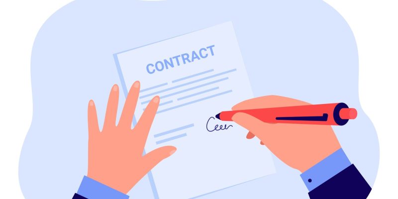 Effective Contract Management Training