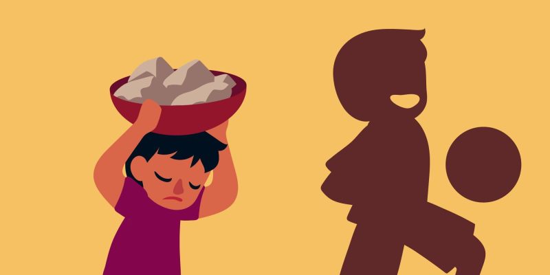 Child Labour Prevention and Response Training Kenya