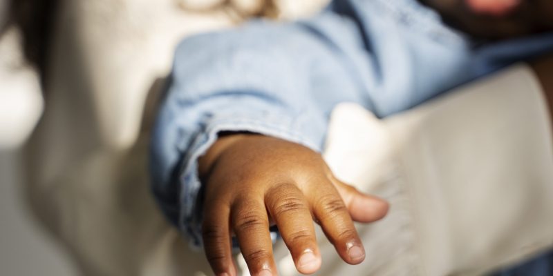 Child Protection Case Management Skills Training Kenya