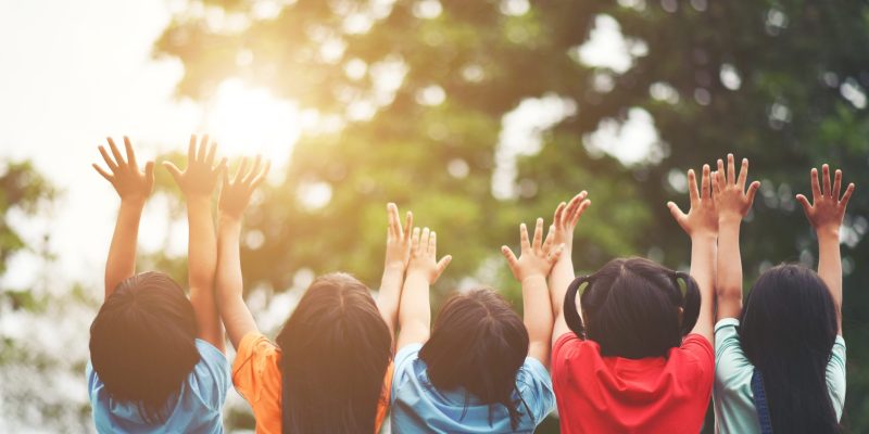 Community-Based Child Protection Systems Strengthening Training