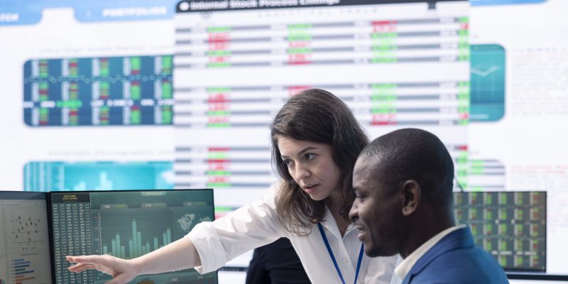 Data Processing and Management using CSPro Training