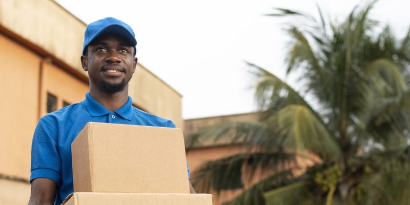 Humanitarian Logistics and Supply Chain Management Training