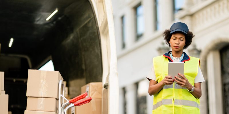 Lean Logistics for Supply Chain Operations Training Kenya