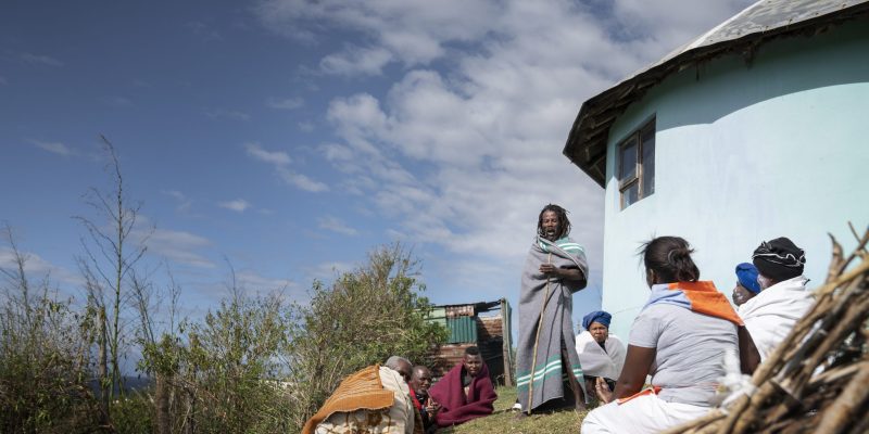 Safe Shelter Management for Children in Crisis Training