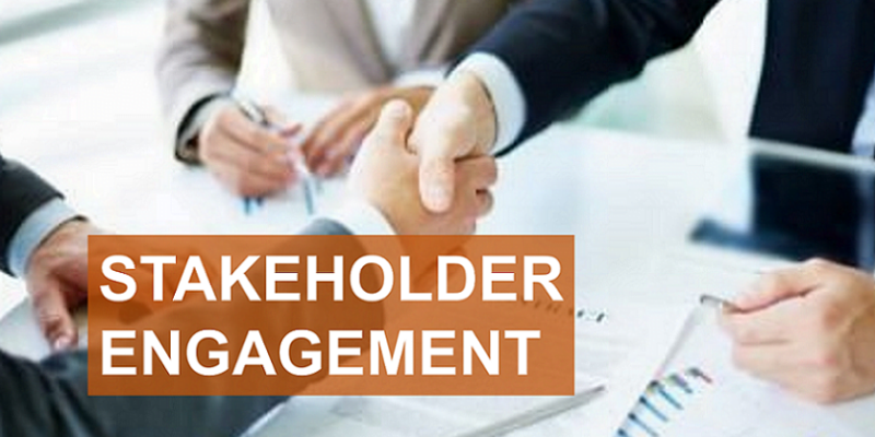 Stakeholder Management Engagement Training