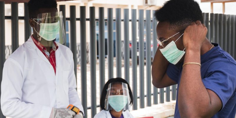 Training on People & Project Management in Emergency Settings