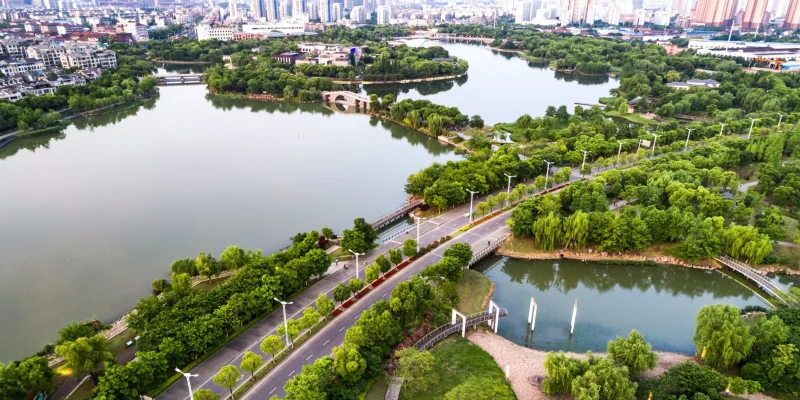 Urban Climate Adaptation Strategies Training