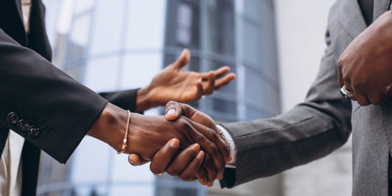 Executive Leadership Development Training