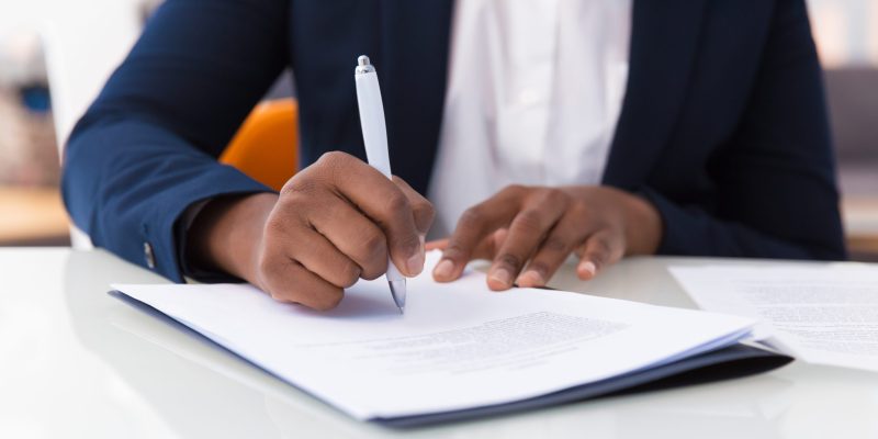 HR Policy and Procedure Writing Training