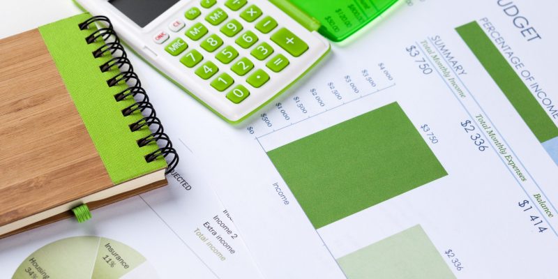 Training on Budgeting, Forecasting and Planning