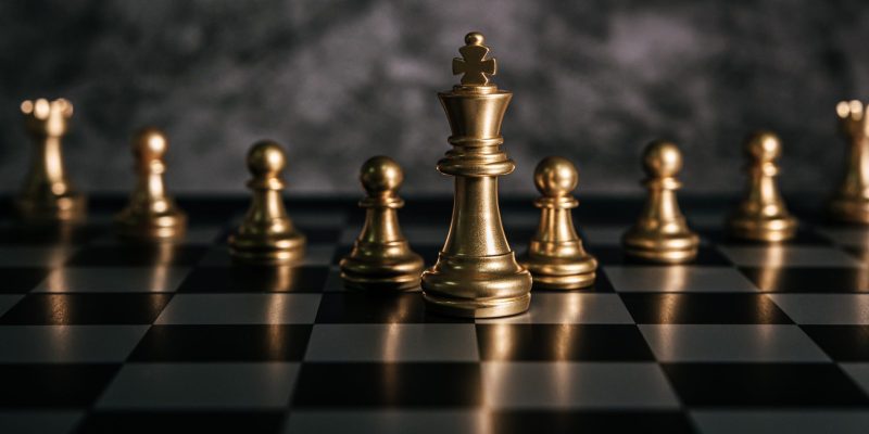 Strategy 4.0 Execution Training (Balanced Scorecard & Lean)