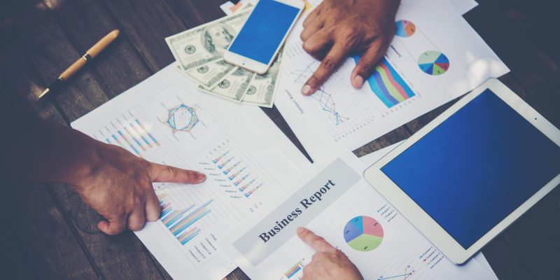 Training on Cost and Management Accounting