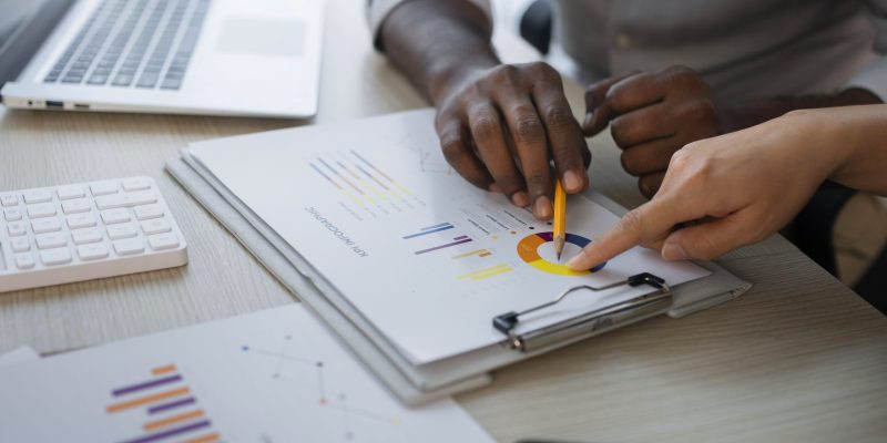 GIS for Monitoring and Evaluation Training | Kenya