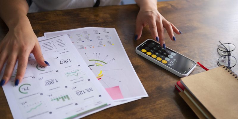 Zero-Based Budgeting Training