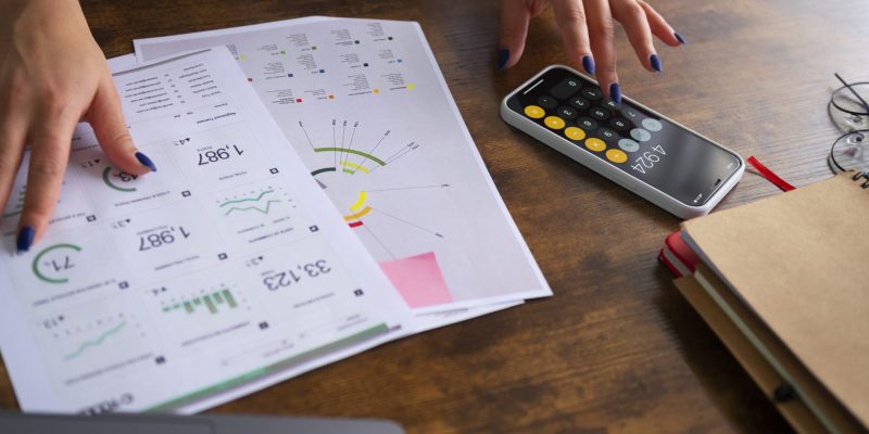 Mastering Advanced Budgeting and Cost Control Techniques