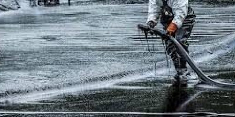 Industrial Pollution Disposal Training