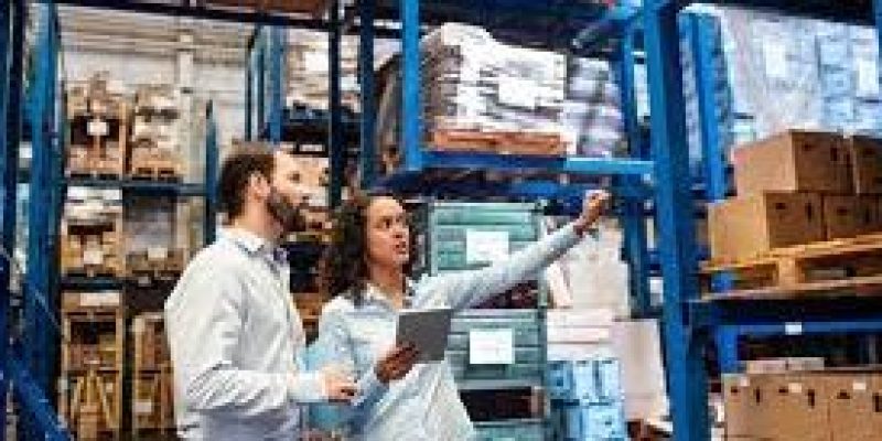 Inventory Management Training
