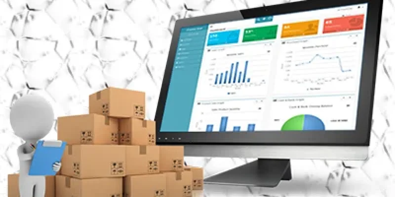 Training on Inventory and Stock Control