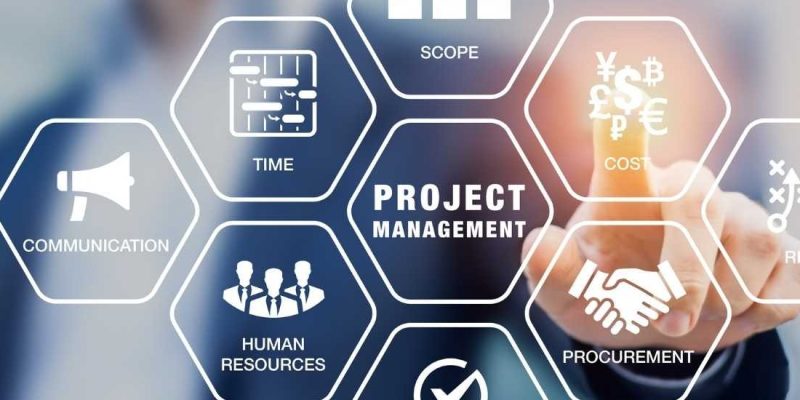Project Management Training Program