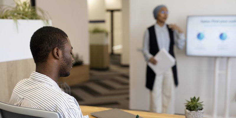 Grievance Redress Mechanisms Training