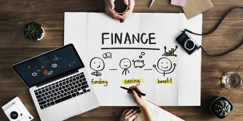 Personal Finance and Development Training