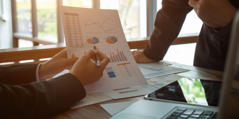 Project Performance Evaluation Training