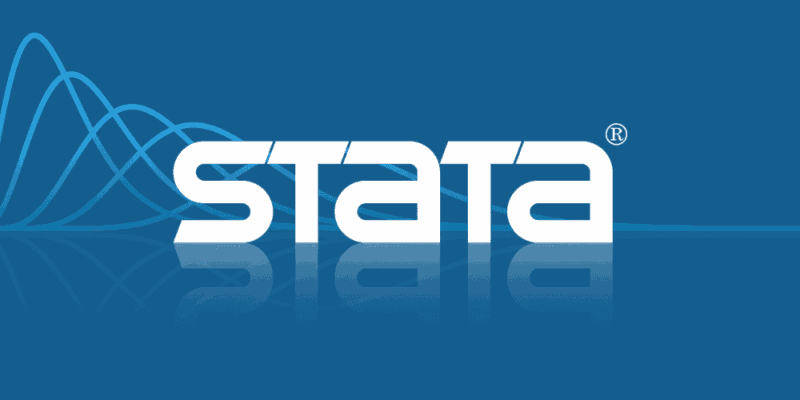 STATA Data Analysis Training