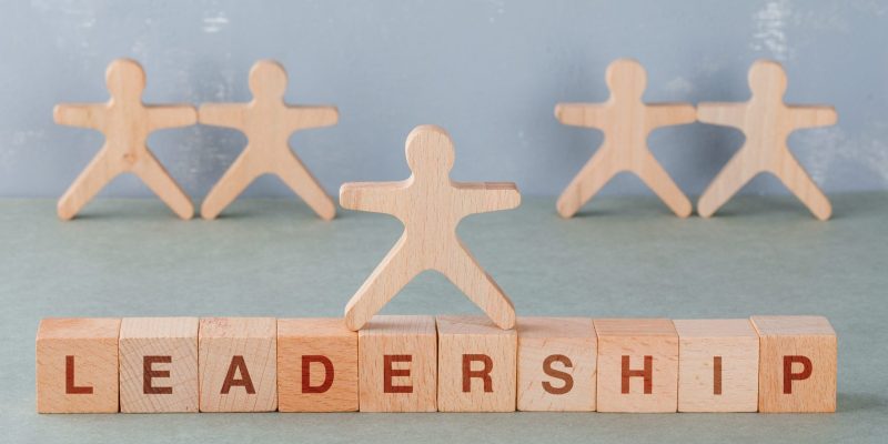 Leadership & Behavioural Management Process Training